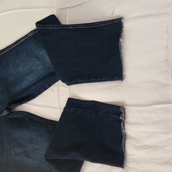 Free People Jeans - Picture 3 of 4